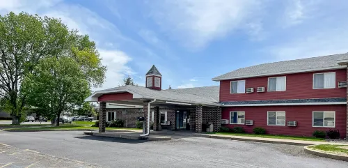Hudson Inn & Suites Hotels in Hudson