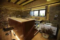 Hotel Can Panyella Hotels in Sant Llorenc d'Hortons