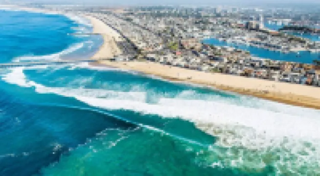 Costa Mesa -newport- Patio - Free Parking-cm-2