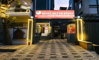 FabHotel Silver Stone