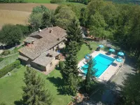 Grace Home Pool Wifi Gambassi Terme