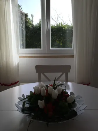 Horta Dos Cedros Отели рядом с достопримечательностью «Baloiço Panorâmico da Mata Nacional dos 7 Montes»