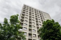 Apartament Spodek - by Kairos Apartments - Condos