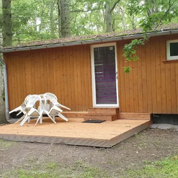 Ferienpark-Eichenwald