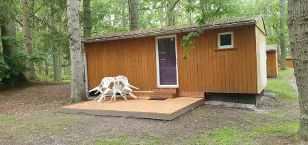 Ferienpark-Eichenwald