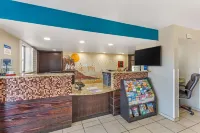 Best Western Sunland Park Inn Hotels in El Paso