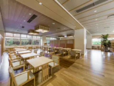 โอยาโดะ ทสึกิโยะโนะอูซางิ โรงแรมในอิซึโมะ