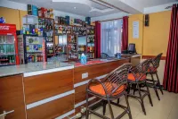 lazionhotelkisii Hotels in Mosocho
