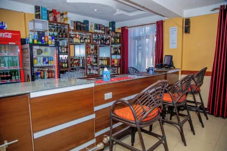 lazionhotelkisii Отели в г. Kisii township