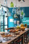 Novotel Bordeaux Merignac - Breakfast