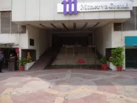 Minerva Grand Secunderabad Hoteles cerca de St Anthony's Church, R G Colony, Ahmedguda, Bandlaguda, R R Dist - 501 301