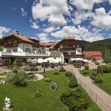 Hotel Amaten