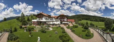 Hotel Amaten Hotels in Percha