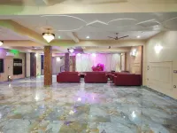 Hotel Leela Palace Hotels in Tikamgarh
