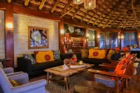 Machangulo Beach Lodge Hotels in Inhaca