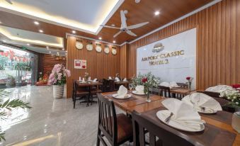 Airport Classic Hotel 2