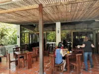 蘭喬里奧佩拉斯度假村及水療中心 - 早餐