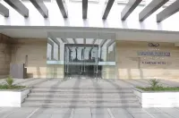 Ambar Sarovar Portico Hotels in Gandhidham