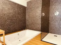 Elegance Rooms Cefalù - Badekar