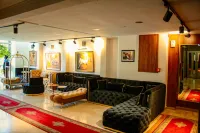 Hôtel Belle Vue et Spa Hotels in Meknes