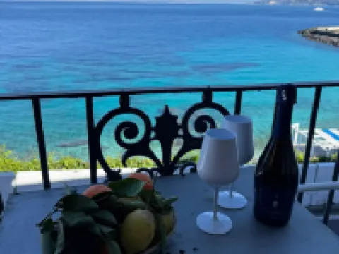 Hotel Belvedere e Tre Re Hotels in Capri Town