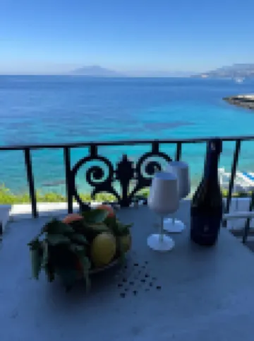 Hotel Belvedere e Tre Re