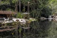 Engenho Lodge