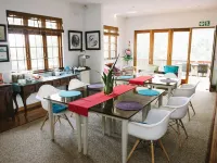 Mackaya Bella Guest House Hoteles en Berea