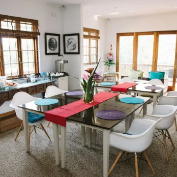 Mackaya Bella Guest House