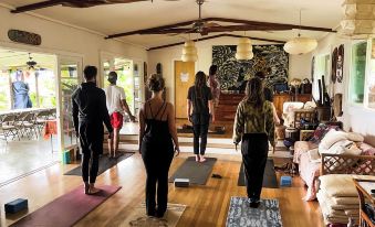 Gingerhill Farm Retreat