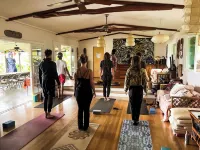 Gingerhill Farm Retreat Hotels in Honaunau-Napoopoo