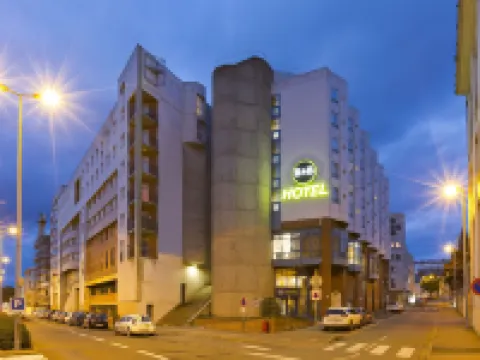 B&B Hotel Le Mans Centre Hotels in Le Mans