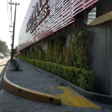 Hotel Hollywood
