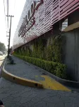 Hotel Hollywood Hotel dekat Foro Sol