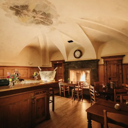 Historic Hotel Albrici