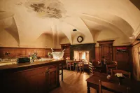 Historic Hotel Albrici