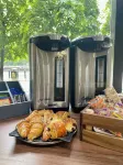 Copthorne Hotel Newcastle - Aamiainen