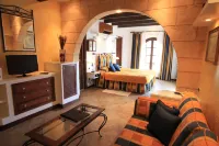 Petit Hotel Ses Rotges - Only Adults
