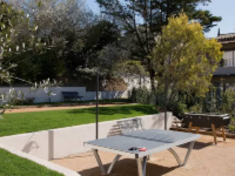 La Bastide de Biot Hotels in Biot