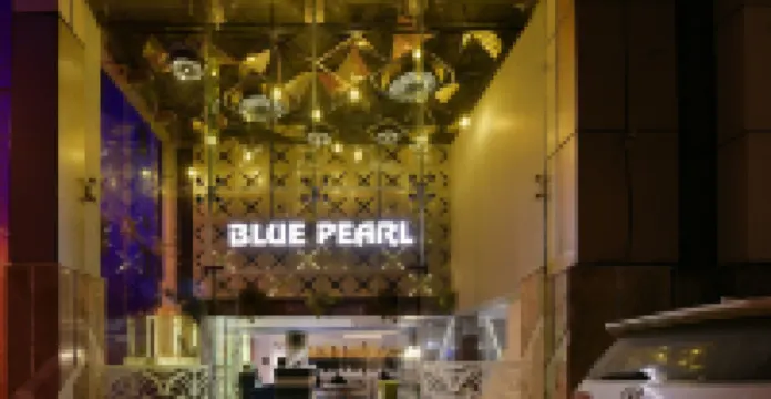 Hotel Blue Pearl - Free Airport Pick up Hotels near Dr. Ambedkar National Memorial