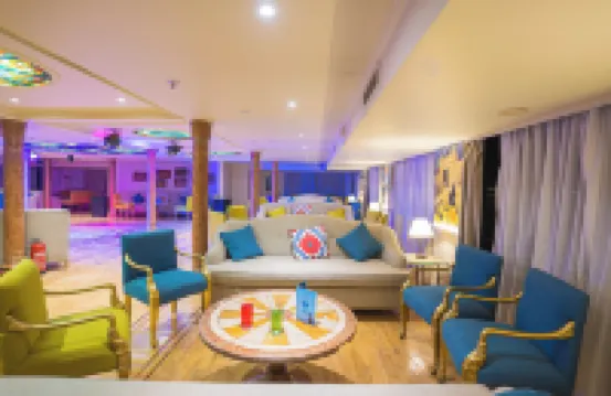 4 Days Nile Cruise Trip Aswan to Luxor