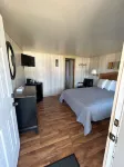 Silver Sands Resort Hotels in Golden Township