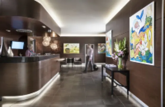 Grand Hotel and Apartments Townsville