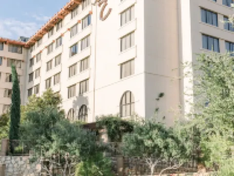 Hotel Encanto de Las Cruces Hotels in Las Cruces