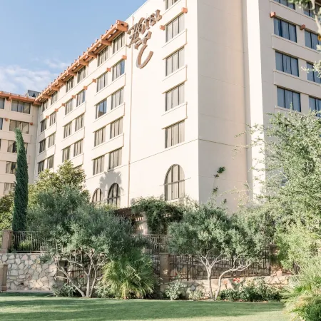 Hotel Encanto de Las Cruces