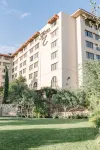 Hotel Encanto de Las Cruces