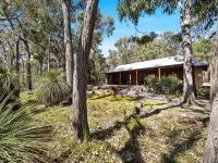 Forest Rise Chalets and Lodge