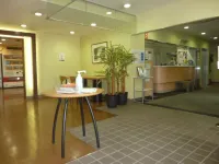 Smile Hotel Kakegawa Hotel a Kikugawa