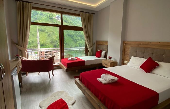 Vadidekal Suit Hotel