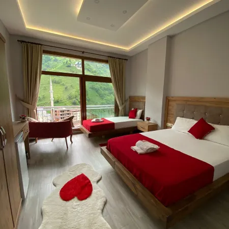 Vadidekal Suit Hotel